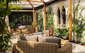 L' Abbaye Hôtel